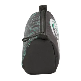Ceļasoma Nerf Game Melns 21 x 8 x 7 cm