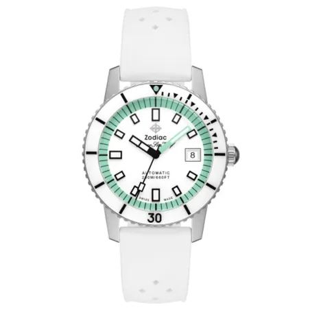 Часы унисекс Zodiac ZO9309
