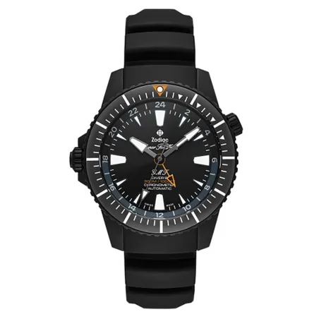 Unisex Pulkstenis Zodiac ZO3557