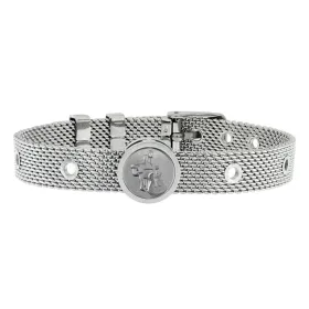 Trigubas penalas Safta Urban style Mėlyna Pilka 12,5 x 19,5 x 5,5 cm 37 Dalys