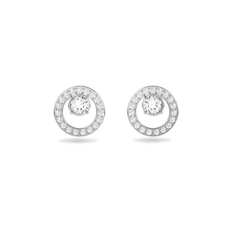 Женские серьги LIU JO LJ2523 Серебристый