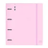 Ring binder Safta Feeling Multicolour 27 X 32 X 4 cm