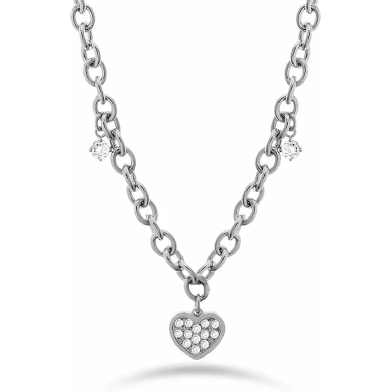 Женские кулоны LIU JO LJ2319 Серебристый