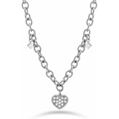 Женские кулоны LIU JO LJ2319 Серебристый