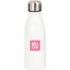 Water bottle Moos Passion Multicolour Polyester Metal Recycled 500 ml