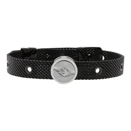 Unisex Aproce Unselfish Talent Jewels TJA-5-01-03-2-235 Melns