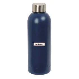 Veepudel El Ganso Eclipse Meresinine Roostevaba teras 500 ml