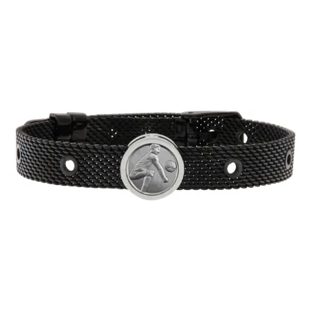 Unisex Aproce VolleyBall Player Talent Jewels TJA-1-12-03-2-235 Melns