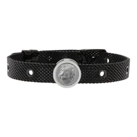 Unisex Käevõru Courageous Talent Jewels TJA-5-05-03-2-235 Must
