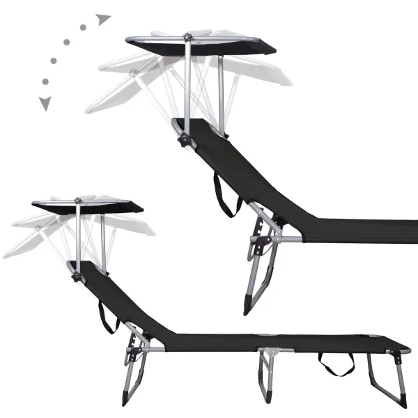 Садовый стул Springos GC0056
