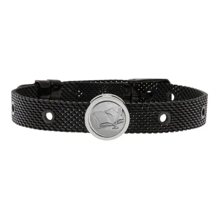 Unisex Aproce Writer Talent Jewels TJA-3-14-03-2-235 Melns