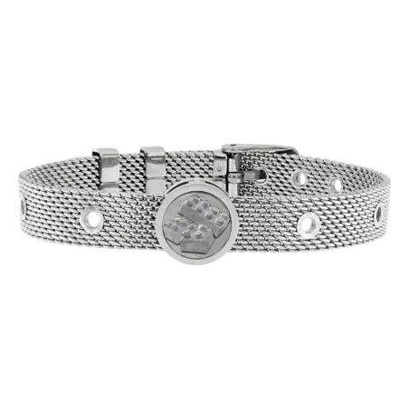 Unisex Aproce Creative Talent Jewels TJA-5-06-03-1-235 Sudrabains