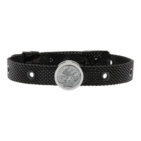 Unisex Aproce Creative Talent Jewels TJA-5-06-03-2-235 Melns