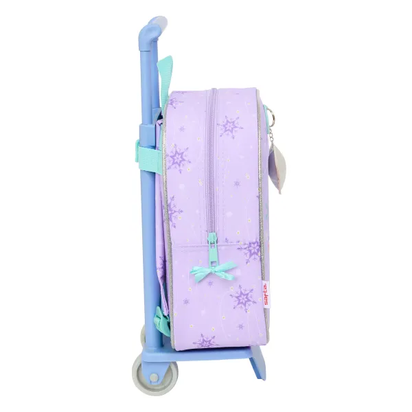 Kooliseljakott Safta 22 x 27 x 10 cm