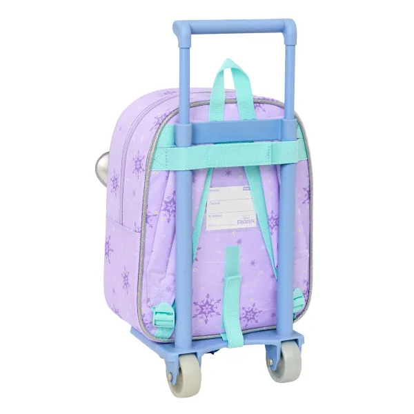 Kooliseljakott Safta 22 x 27 x 10 cm