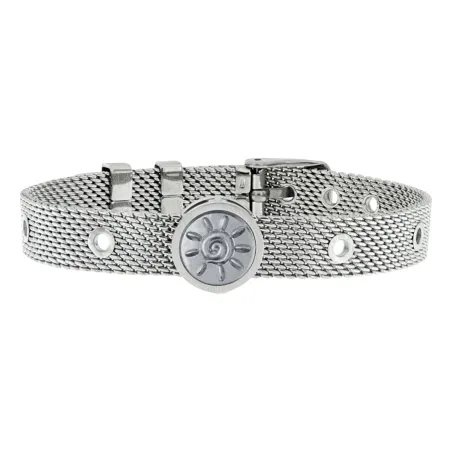 Unisex Aproce Sunny Talent Jewels TJA-5-14-03-1-235 Sudrabains