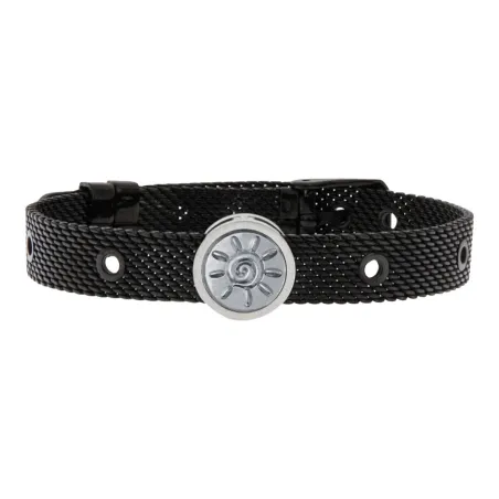 Unisex Aproce Sunny Talent Jewels TJA-5-14-03-2-235 Melns
