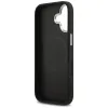 Karl Lagerfeld Karl Pin MagSafe - Case for iPhone 17 (black)