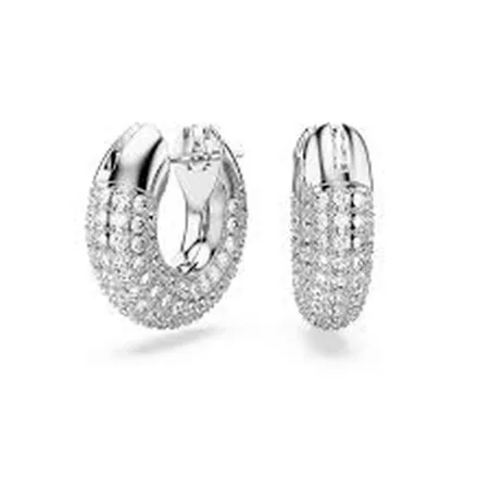 Naiste Kõrvarõngad Swarovski 5618306 Sterlinghõbe 925 Hõbedane