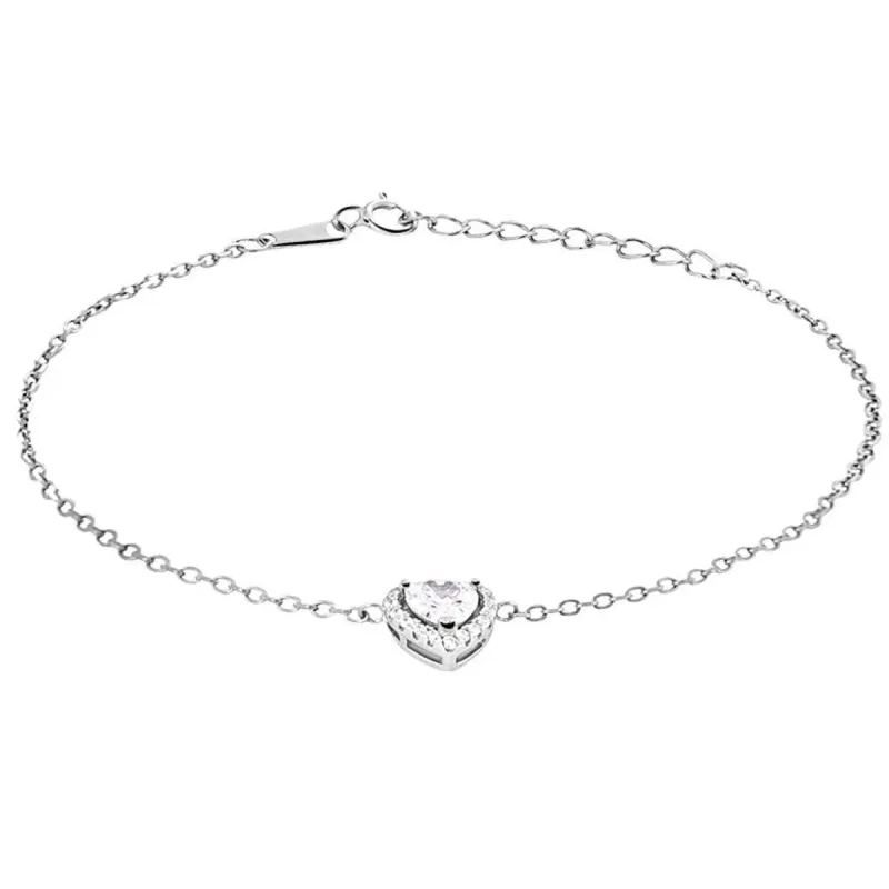Naiste Käevõru Stroili 1688375 Hõbedane
