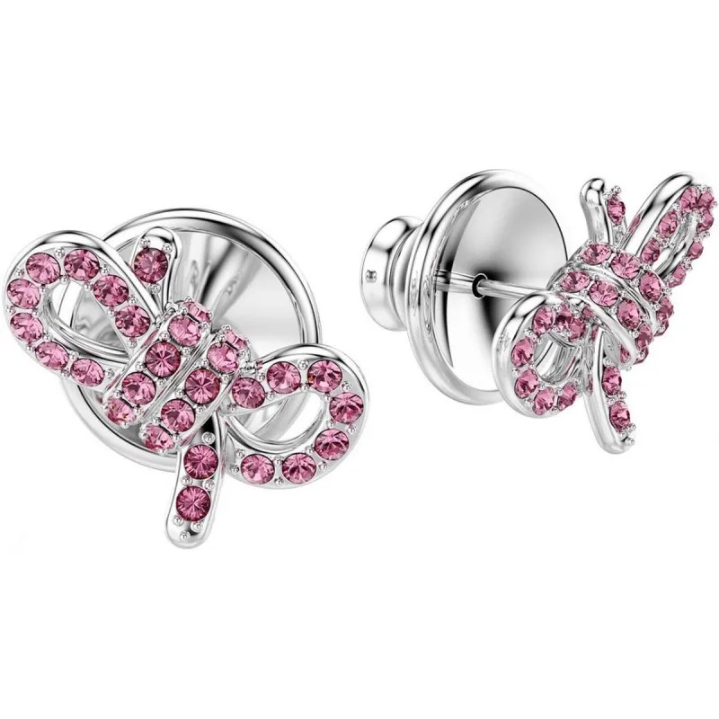 Moteriški auskarai Swarovski 5723557 Sidabras 925