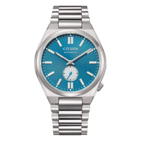 Meeste Kell Citizen TSUYOSA SMALL SECONDS (Ø 40 mm)