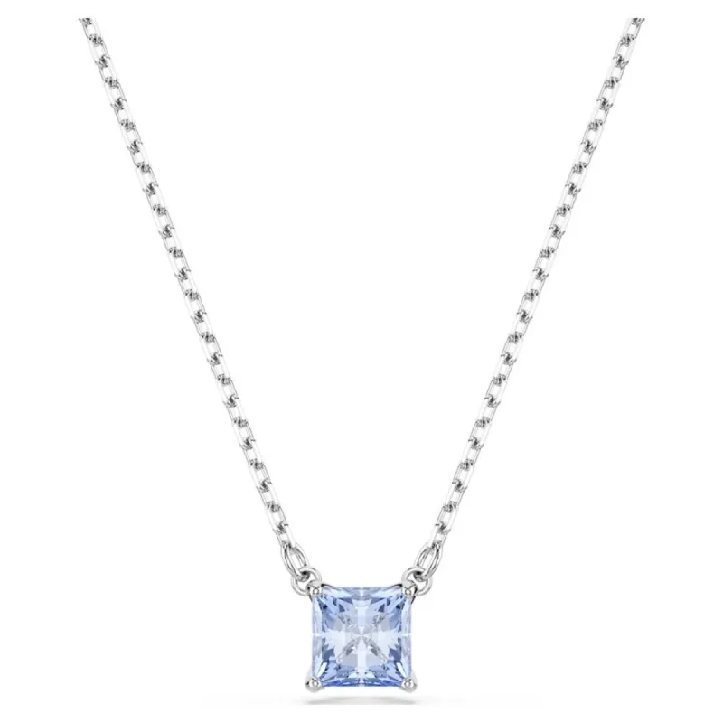 Женские кулоны Swarovski 5723568 Серебристый
