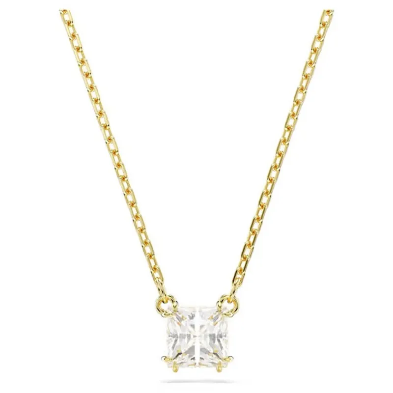 Naiste Ripats Swarovski 5693153 Kuldne