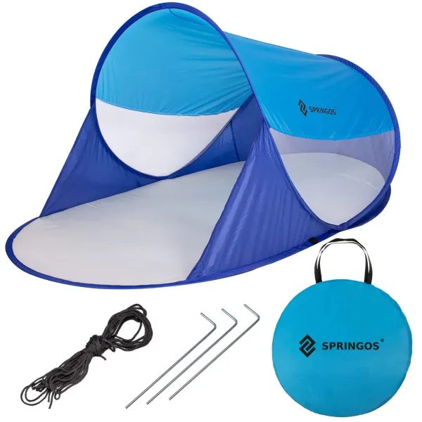 Pop up telts Springos PT005 200 x 120cm