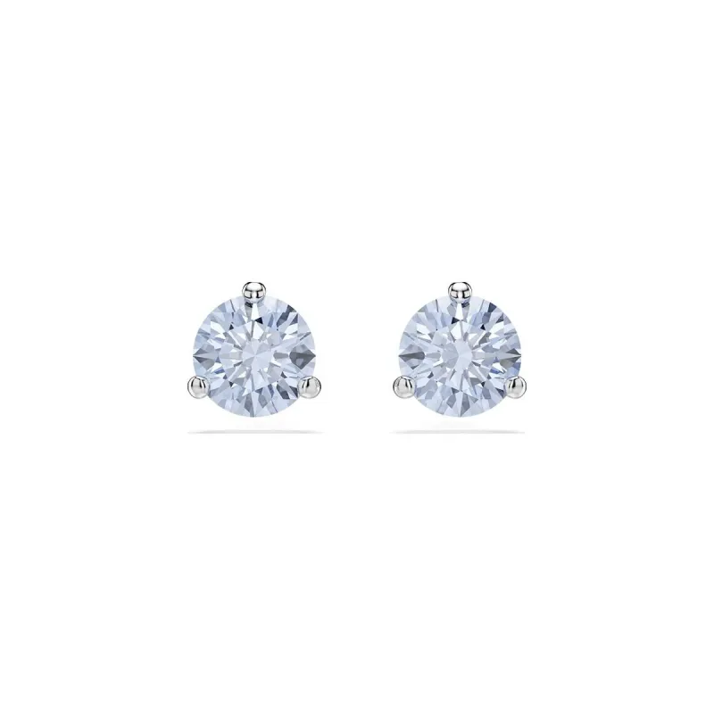 Женские серьги Swarovski 5725002 Ювелирное серебро 925