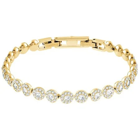 Женские браслеты Swarovski 5505469 Позолоченный
