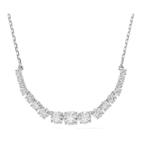 Женские цепочки Swarovski 5705396 Серебристый