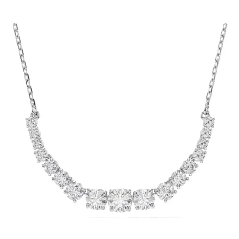 Женские цепочки Swarovski 5705396 Серебристый
