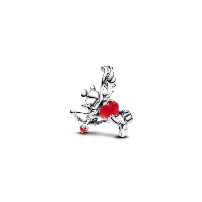 Женские бусы Pandora 793616C01 Серебристый