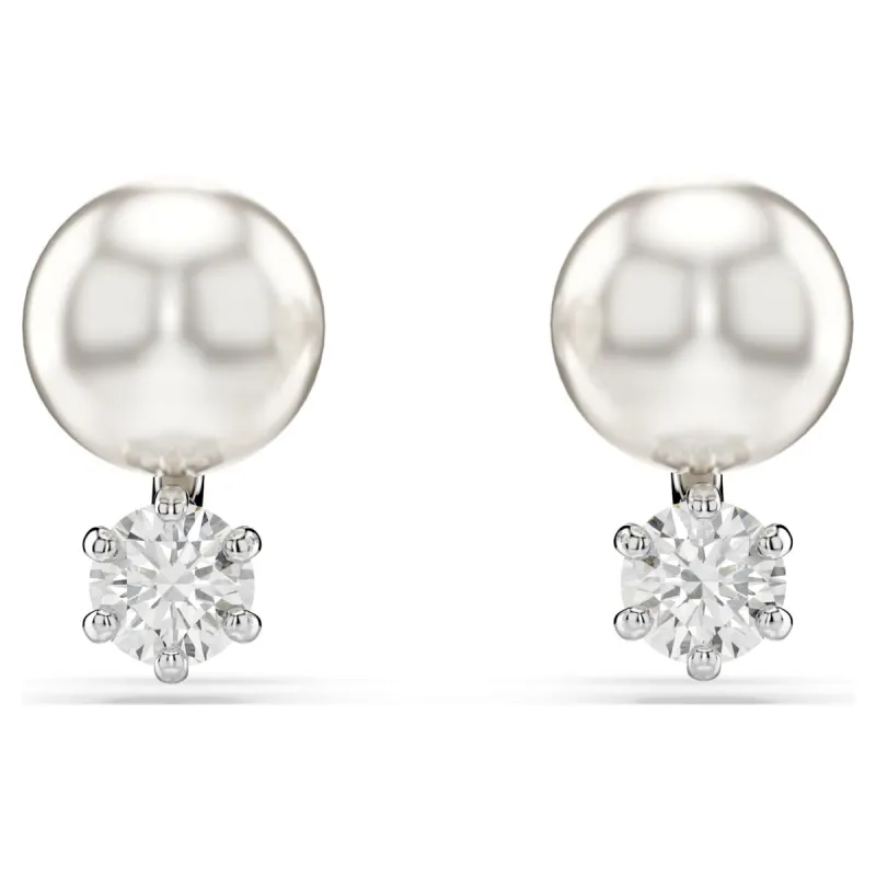 Ladies' Earrings Swarovski 5694225