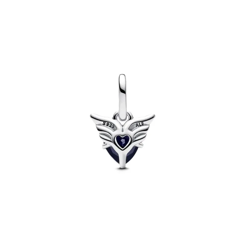 Женские бусы Pandora 793626C01 Серебристый