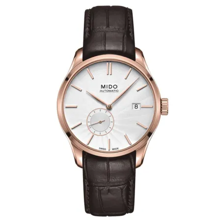Meeste Kell Mido BELLUNA II SMALL SECONDS (Ø 40 mm)