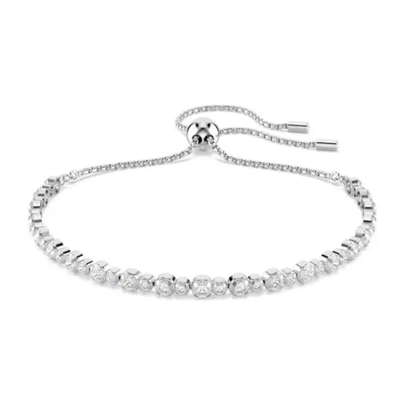 Женские браслеты Swarovski 5677813 Серебристый
