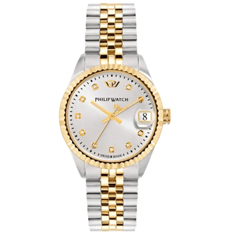 Мужские часы Philip Watch R8253597613