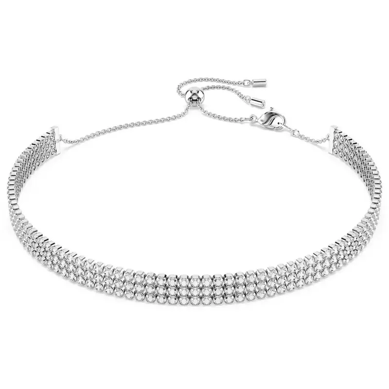 Женские браслеты Swarovski 5685755 Серебристый