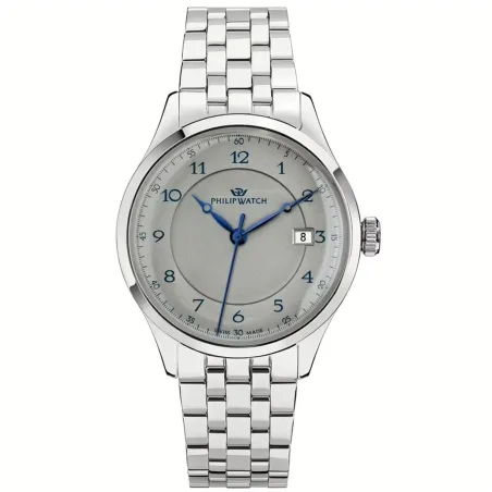 Abiejų lyčių laikrodis Philip Watch R8253225001