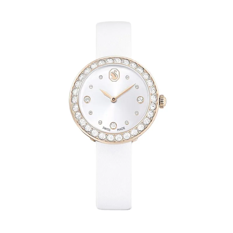 Laikrodis moterims Swarovski 5710103