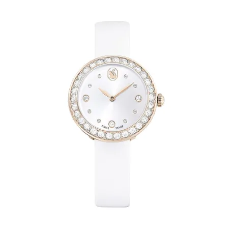 Sieviešu Pulkstenis Swarovski 5710103