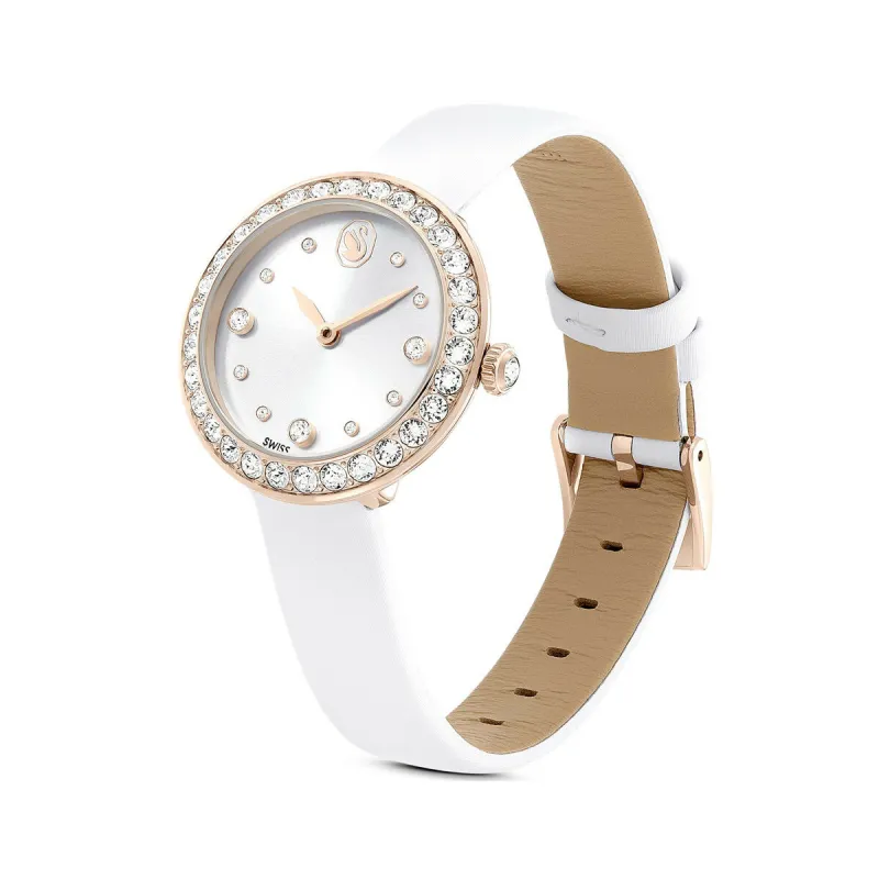 Laikrodis moterims Swarovski 5710103