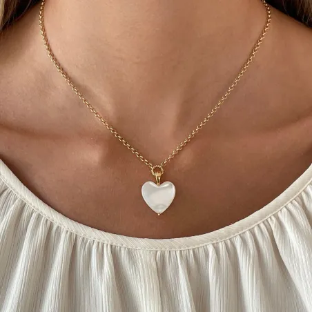 Ladies' Pendant 24KAE 32464Y Golden