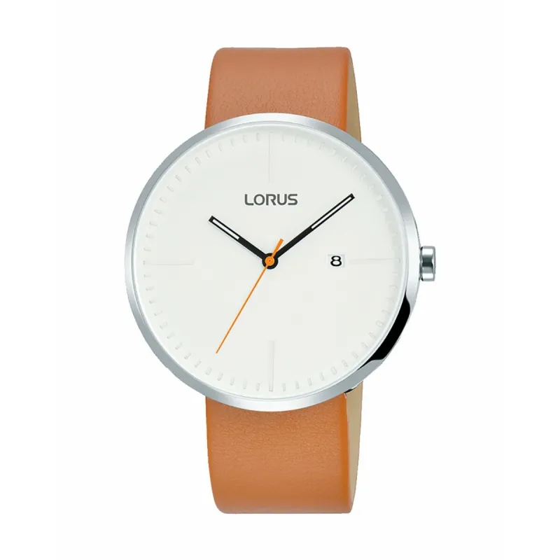 Laikrodis vyrams Lorus RH901JX9