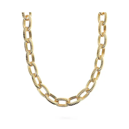 Ladies' Bracelet Etrusca WSET00845.YG Golden