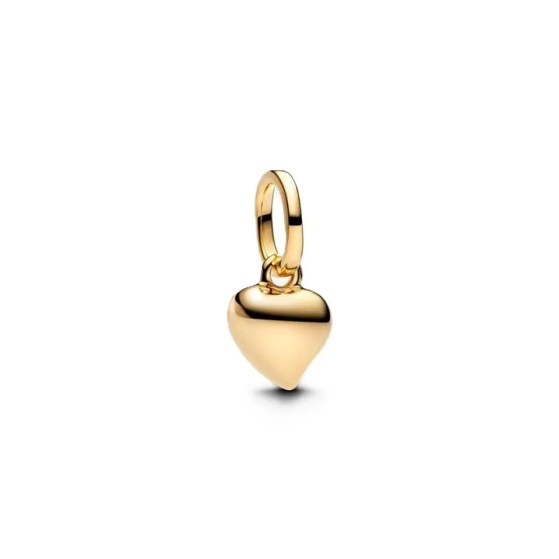 Женские бусы Pandora 763691C00 Позолоченный