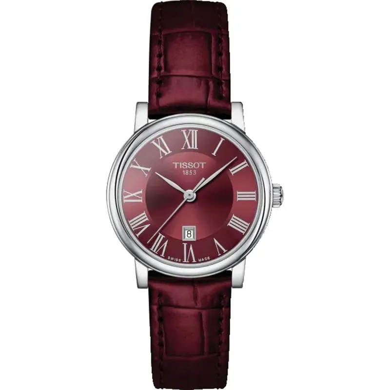 Мужские часы Tissot CARSON (Ø 30 mm)