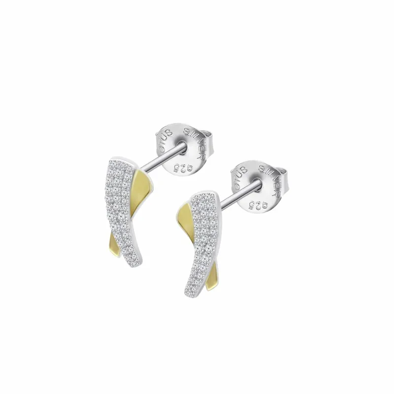 Ladies' Earrings Lotus LP3845-4/2